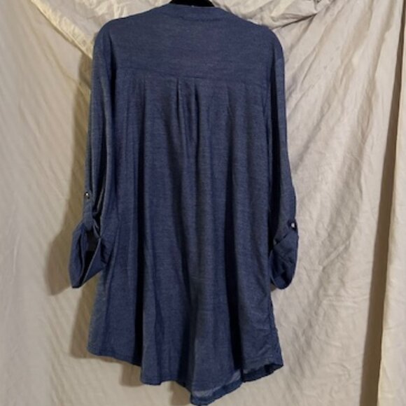 EMBER MISSY Tee Size L - Picture 2 of 3